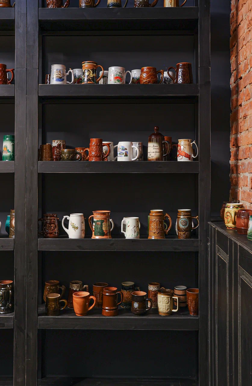 Элементы дизайна